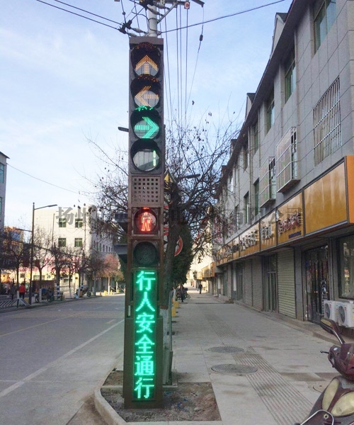 徐州信號燈價格